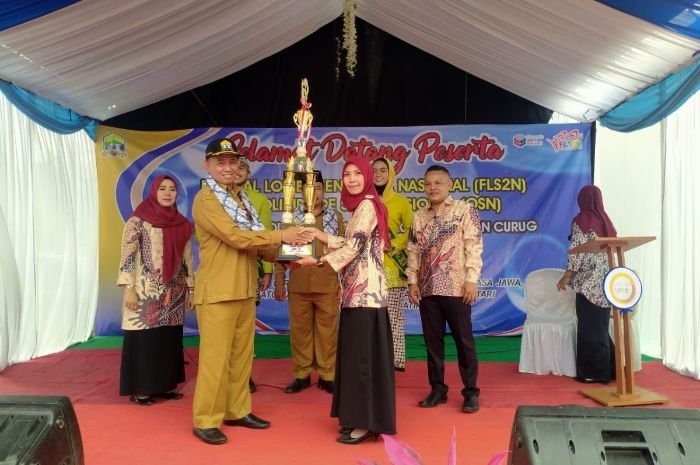 Dewan Juri FLS2N dan OSN Jangan Main Mata atau Tak Ada Lagi Generasi Penerus Siswa Berprestasi