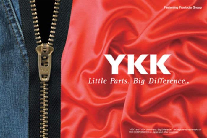 DICARI LULUSAN SMK! Ini Lowongan Kerja di PT YKK Zipper Indonesia, Posisi Sebagai Operator Mesin Generator 1 DICARI LULUSAN SMK! Ini Lowongan Kerja di PT YKK Zipper Indonesia, Posisi Sebagai Operator Mesin Generator