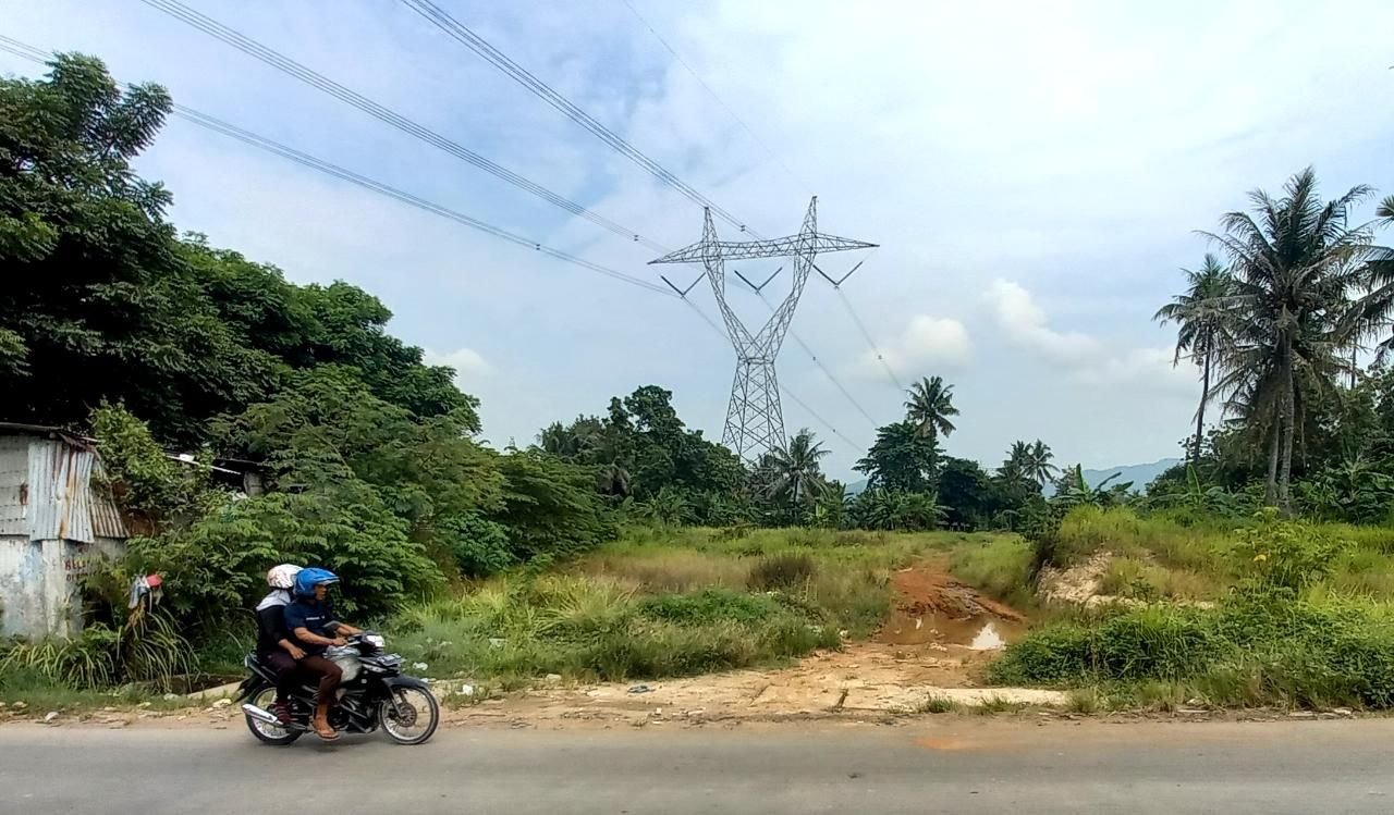 Sudah Habiskan Ratusan Miliar, Proyek JLU Kota Cilegon Disetop Pada 2023