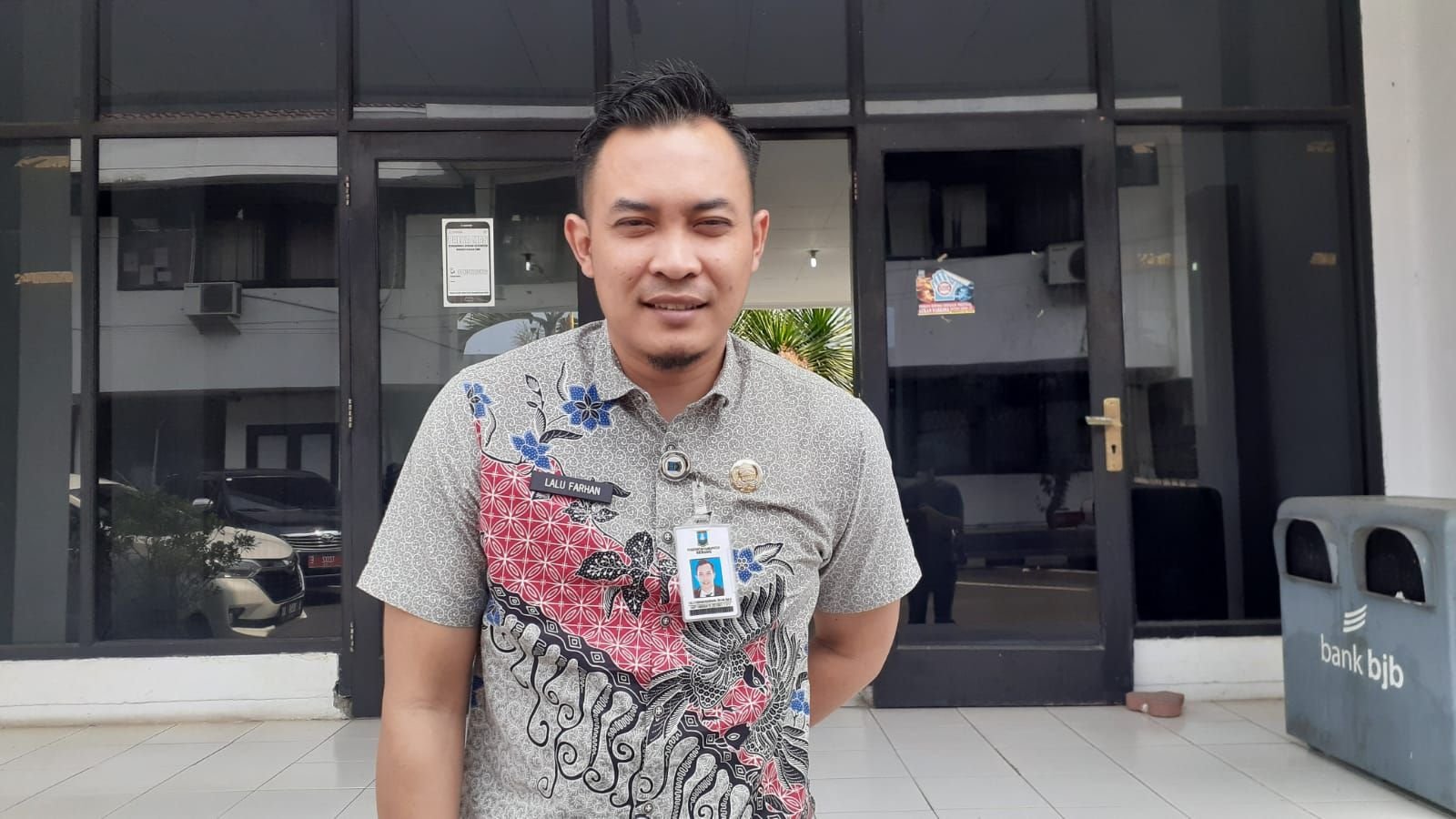 Pemkab Siapkan Sembilan LBH Dampingi Masyarakat Miskin yang Bermasalah dengan Hukum