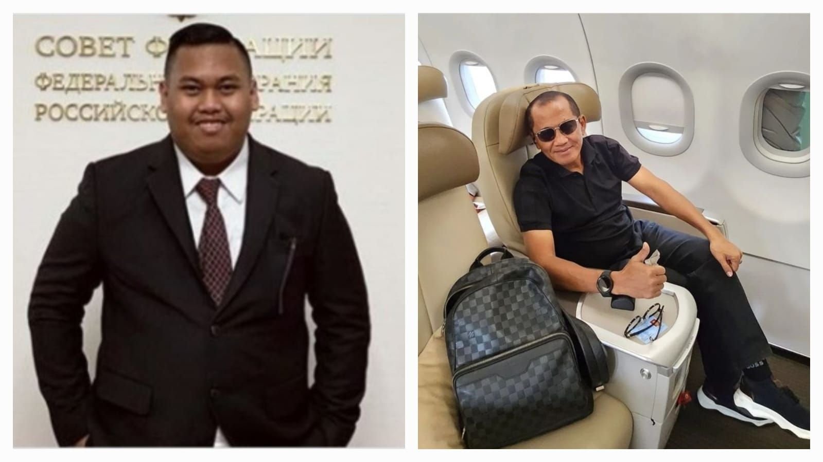 Selebgram Ajudan Pribadi Ditangkap Atas Dugaan Penipuan Rp1,3 Miliar, Ini Tanggapan Andi Rukman Karumpa 3 Selebgram Ajudan Pribadi Ditangkap Atas Dugaan Penipuan Rp1,3 Miliar, Ini Tanggapan Andi Rukman Karumpa