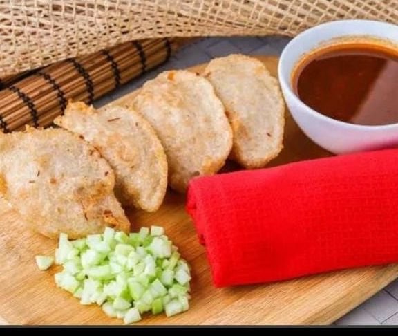 Cara Buat Pempek yang Jadi Trending Seafood Terenak di Dunia 7 Cara Buat Pempek yang Jadi Trending Seafood Terenak di Dunia