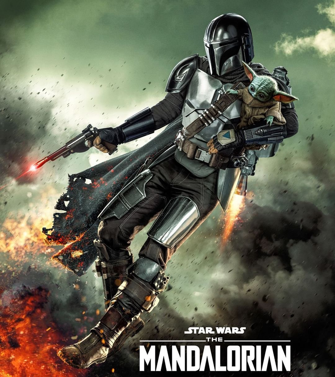 Link Nonton The Mandalorian Season 3 Episode 3 Sub Indo Full HD Movie, Lengkap dengan Jadwal Tayang