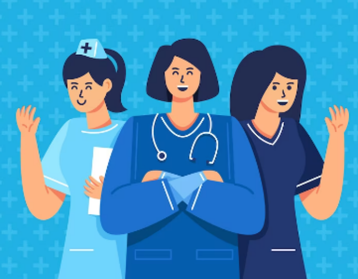 10 Ucapan Selamat Hari Perawat Nasional 2023 yang Inspiratif dan Penuh Makna, Cocok jadi Caption Medsos