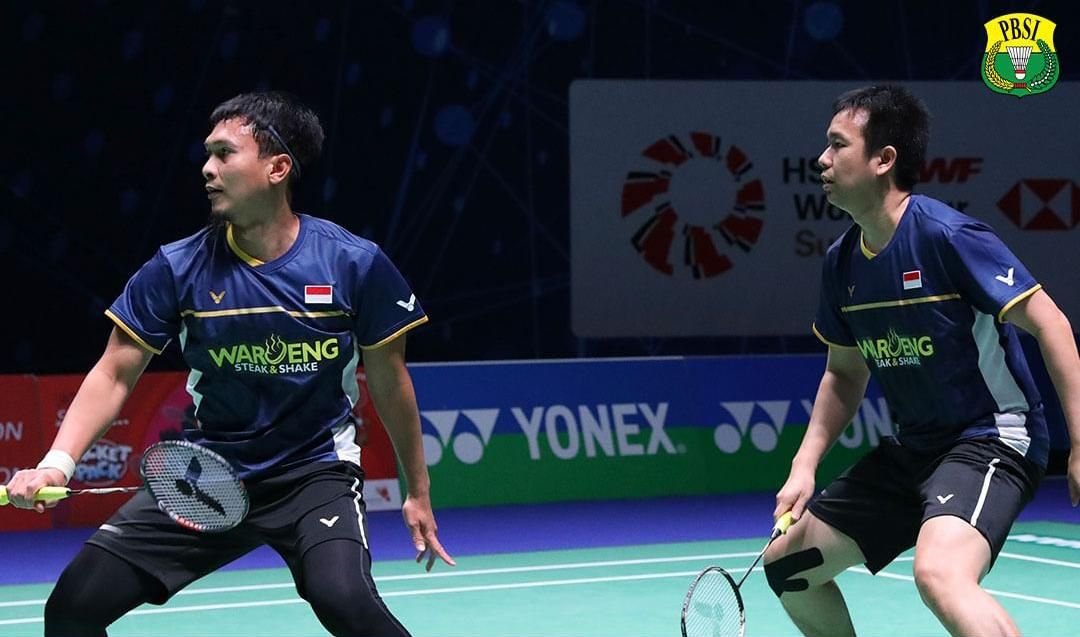 Minus Jojo, 11 Wakil Indonesia Berlaga di Babak 16 Besar All England Hari Ini