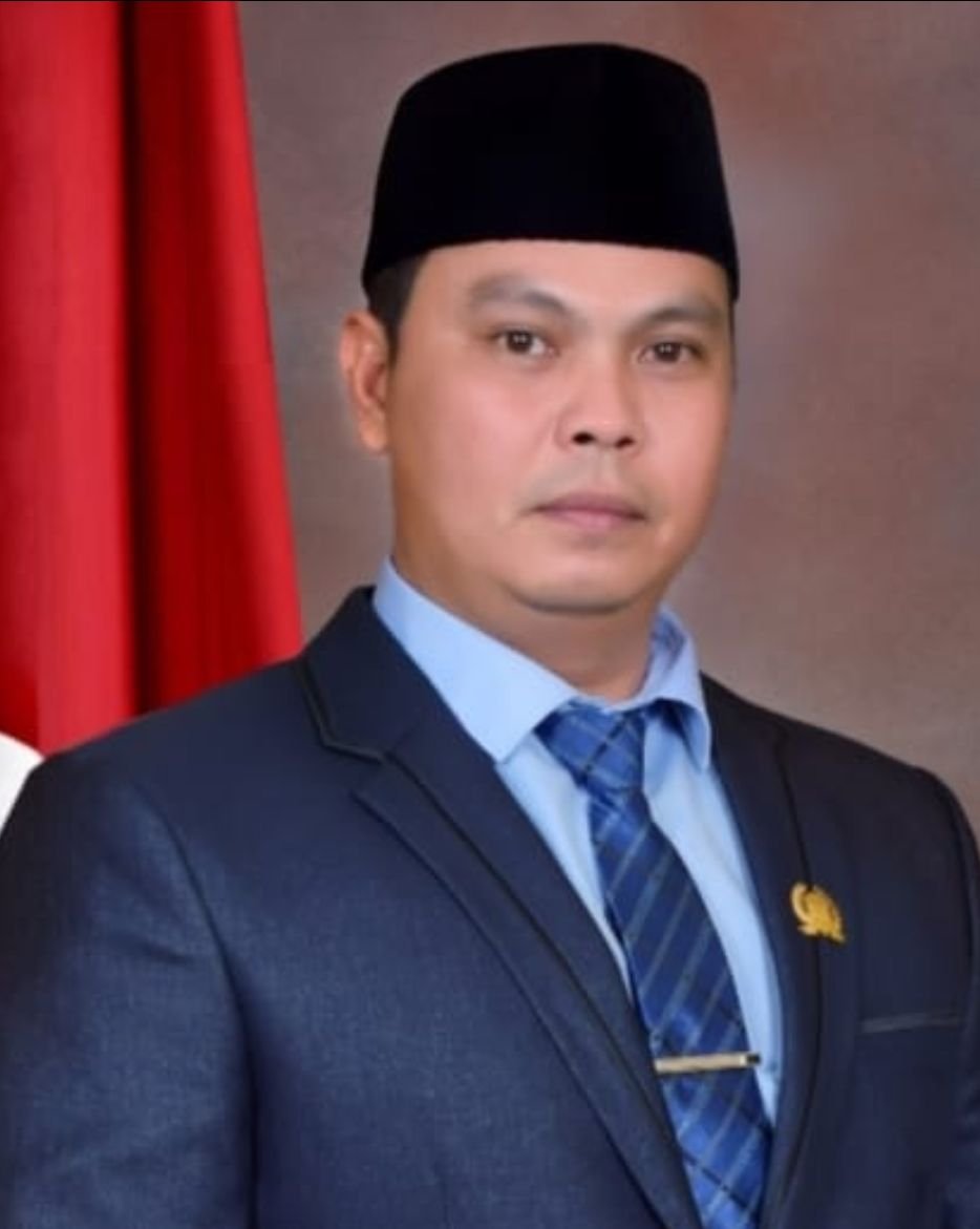 Ketua Dewan Kota Serang Budi Rustandi Kecewa Usulannya Tidak Diakomodir 5 Dewan Desak Pemkot Serang Tertibkan Bangunan Liar