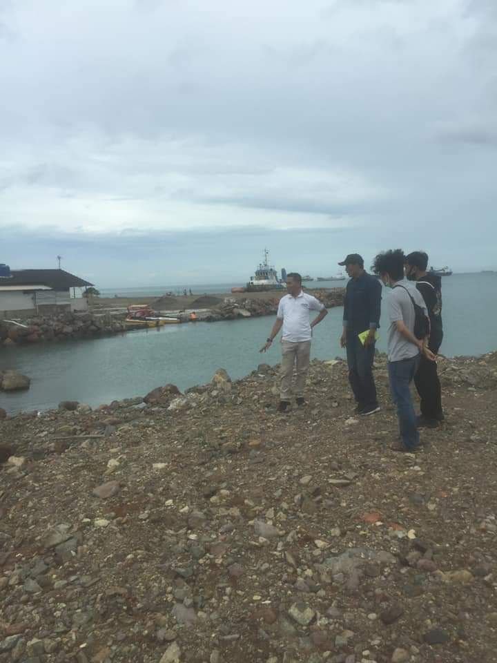 Didenda Ratusan Jutaan Rupiah, PT Trias Ceraikan PT SBM Secara Sepihak 5 Didenda Ratusan Jutaan Rupiah, PT Trias Ceraikan PT SBM Secara Sepihak