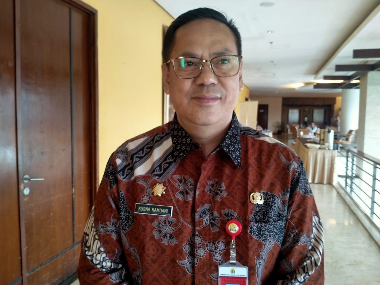 Aduan Warga Turun, Operator OPD Diminta Jangan Kendor