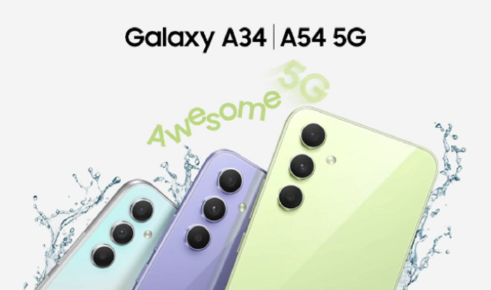 Harga dan Spesifikasi Samsung Galaxy A54 5G, Harga Murah Tampilan Mewah!