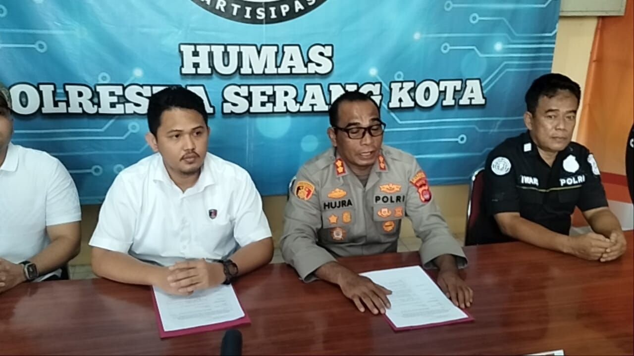 Sosok Ini, Jadi Penentu Ancaman Hukuman Mati Bagi Mantri Yang Suntik Mati Kades Curuggoong