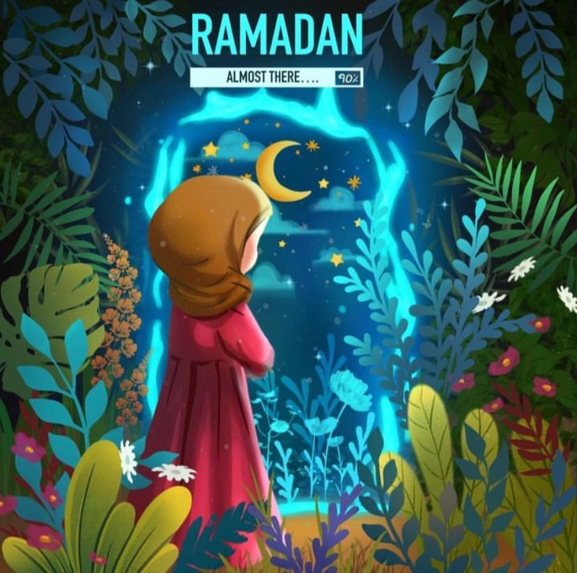 5 Puisi Sambut Ramadan 2023 Dijamin Menyentuh Hati Pembacanya, Cocok untuk Caption Medsos 