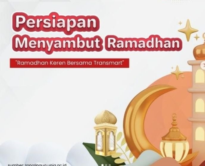 Katalog Promo Transmart Kemilau Ramadhan Periode 17-22 Maret 2023, Borong Sirup Untuk Berbuka Puasa