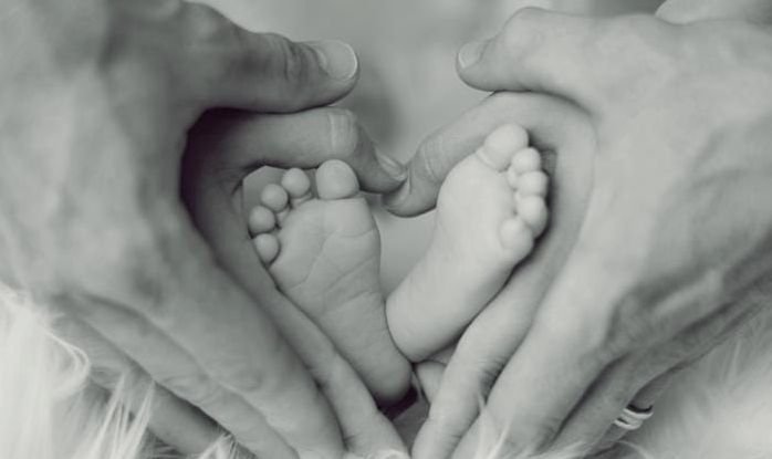 Miris Bayi Baru Lahir Diduga Jadi Korban Malpraktik di RS Medan, Begini Kronologinya