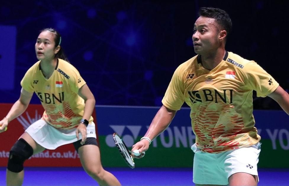 Statistik Pertemuan Rehan/Lisa vs Goh/Lai, Laga Berat Wakil Indonesia di Perempatfinal German Open 2024 7 Statistik Pertemuan Rehan/Lisa vs Goh/Lai, Laga Berat Wakil Indonesia di Perempatfinal German Open 2024