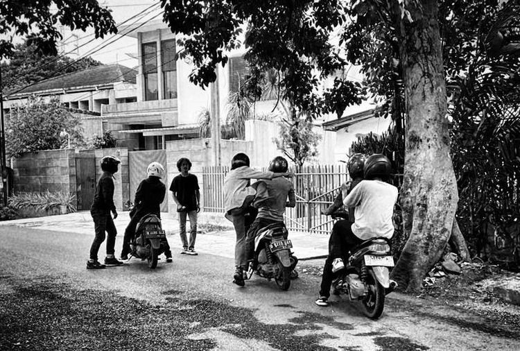 Aris Nugraha Beri Kabar Buruk Soal Preman Pensiun 8, Penggemar Auto Resah Ingat Trauma di Season 7