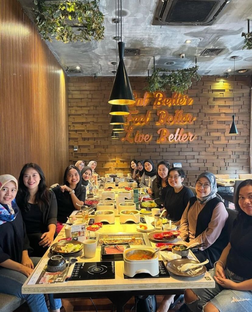 Apa itu Munggahan? Tradisi yang Dilakukan Masyarakat Sunda Sebelum Bulan Ramadan