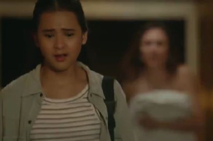 Spoiler Open BO Episode 8 END: Gegara Tahu Profesi Sang Ibu, Syafa Nekat Melakukan Sesuatu pada Ambar