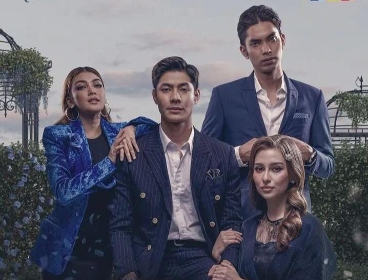 Spoiler Melur untuk Firdaus Season 2 Episode 3: Waduh, Fir Beri Bunga Kepada Mawar 1 Spoiler Melur untuk Firdaus Season 2 Episode 3: Waduh, Fir Beri Bunga Kepada Mawar