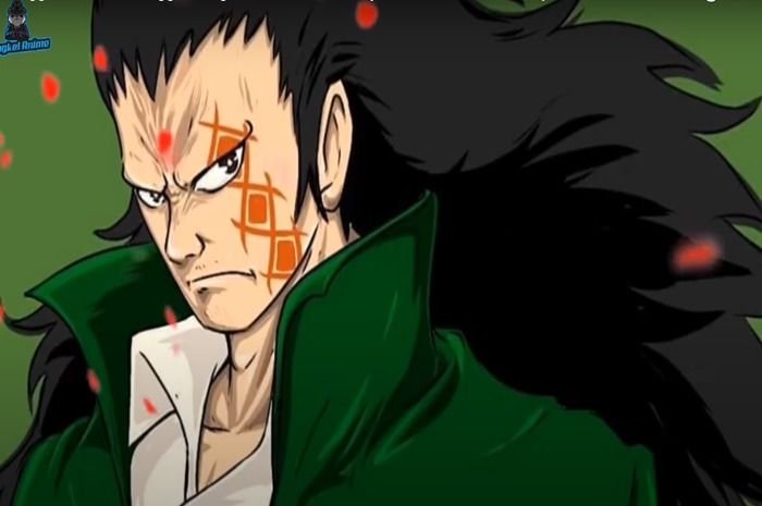 Bocoran Cerita One Piece Chapter 1097, Dragon Datang Langsung Obok-obok Kerajaan Sorbet 6 Bocoran Cerita One Piece Chapter 1097, Dragon Datang Langsung Obok-obok Kerajaan Sorbet