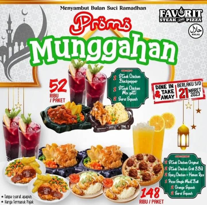 18 Kode Promo Grab, 20-21 Maret 2023, Diskon Hingga 60 Persen Pesan Menu Makanan Spesial Munggahan