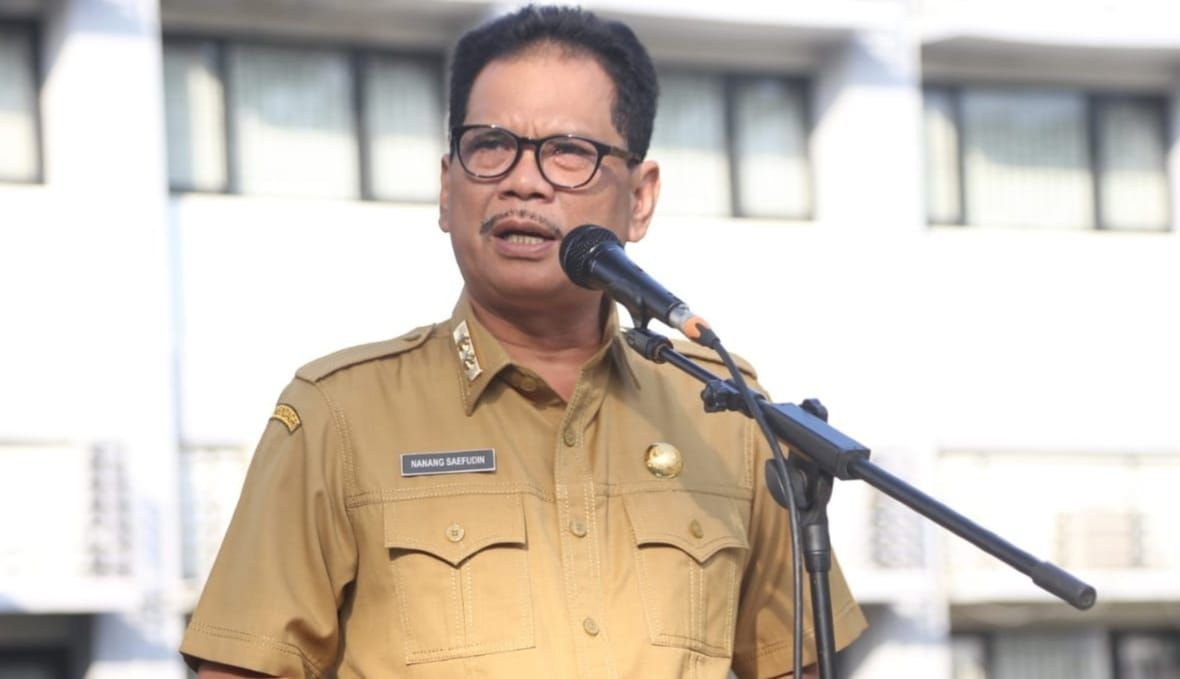 Jam Kerja ASN Pemkot Serang Selama Ramadhan: Masuk Mundur, Pulang Lebih Awal