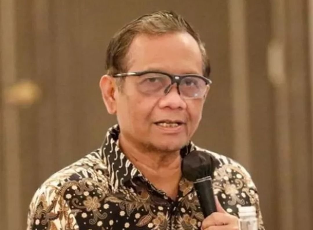 Diteliti Ulang, Mahfud MD Sebut Dugaan Tindak Pidana Pencucian Uang di Kemenkeu Bertambah Menjadi Rp346 Triliu