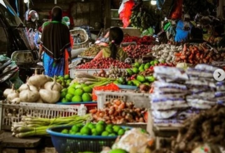 Update Terbaru! Perbandingan Harga Bahan Pokok Jelang Ramadhan, Berikut Daftar Lengkap Hari Ini 20 Maret 2023