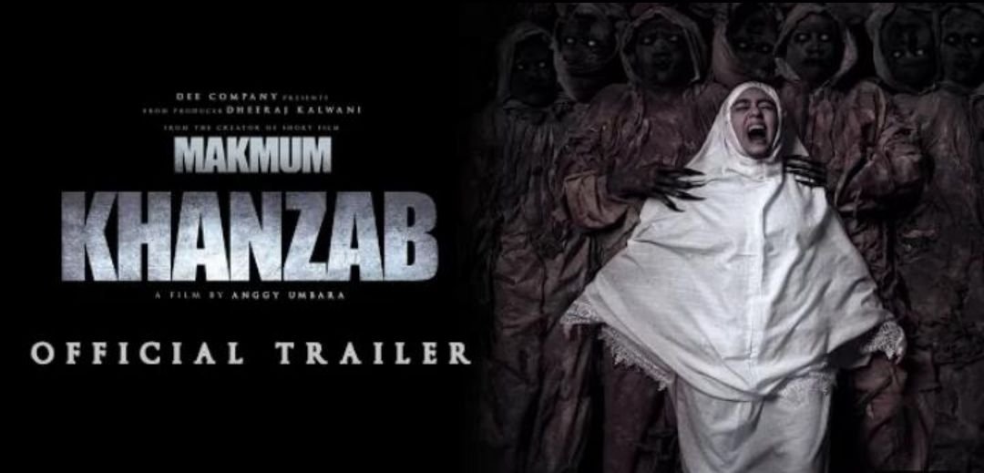 Spesial Lebaran Sinopsis Film Horor Khanzab, Hantu Seram Pengganggu Manusia Ketika Sholat 6 Spesial Lebaran Sinopsis Film Horor Khanzab, Hantu Seram Pengganggu Manusia Ketika Sholat