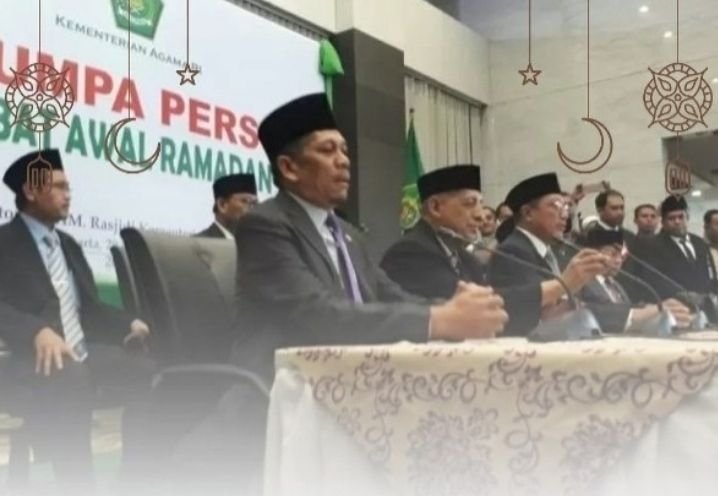 Sidang Ibat Belum Digelar Oleh Kemenag, Beberapa Lembaga Sudah Menetapkan 1 Ramadhan 1444 H 8 Sidang Ibat Belum Digelar Oleh Kemenag, Beberapa Lembaga Sudah Menetapkan 1 Ramadhan 1444 H