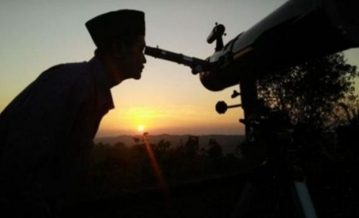 Daftar Lokasi Pemantauan Hilal Untuk Sidang Isbat Penentuan 1 Ramadhan 1444 H Seluruh Wilayah di Indonesia 7 Daftar Lokasi Pemantauan Hilal Untuk Sidang Isbat Penentuan 1 Ramadhan 1444 H Seluruh Wilayah di Indonesia