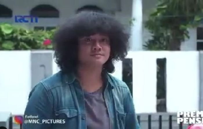 Spoiler Preman Pensiun 8 Episode 1: Gegara Sosok Ini, Roy Pikir-pikir untuk Rebut Parkiran dari Tangan Didu 10 Spoiler Preman Pensiun 8 Episode 1: Gegara Sosok Ini, Roy Pikir-pikir untuk Rebut Parkiran dari Tangan Didu