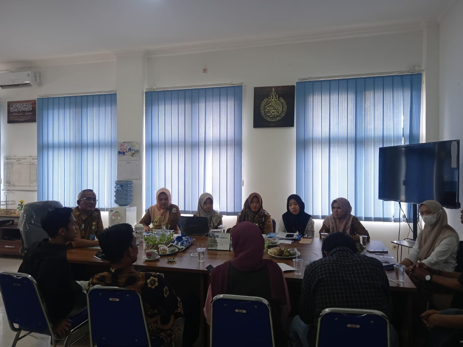 Korban Tak Dapatkan Haknya, Kohati Lebak Datangkan Keluarga Korban 1 Korban Tak Dapatkan Haknya, Kohati Lebak Datangkan Keluarga Korban