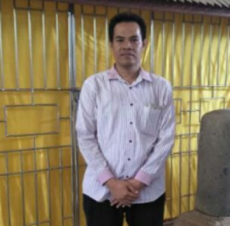 Berbaik Sangka Kepada Virgojanti