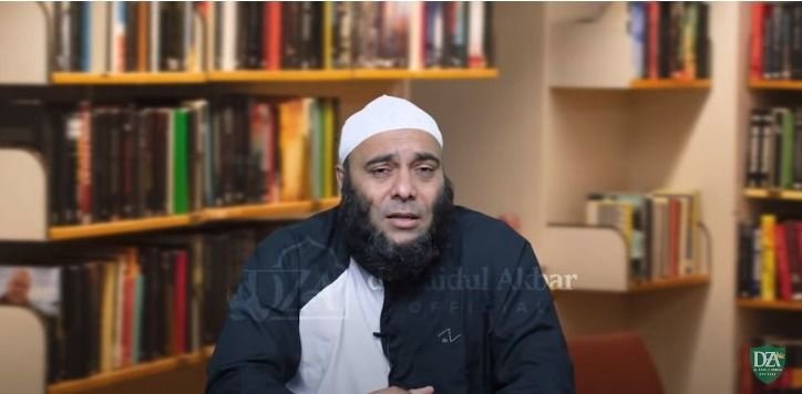 Tips Hidup Sehat Saat Berpuasa di Bulan Ramadhan Menurut dr Zaidul Akbar, Awas Pola Diet yang Salah 1 Tips Hidup Sehat Saat Berpuasa di Bulan Ramadhan Menurut dr Zaidul Akbar, Awas Pola Diet yang Salah