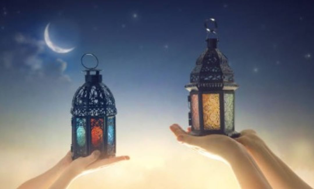 Kultum Jumat Pagi, Ada 3 Golongan Manusia dalam Bulan Suci Ramadhan 9 Kultum Jumat Pagi, Ada 3 Golongan Manusia dalam Bulan Suci Ramadhan