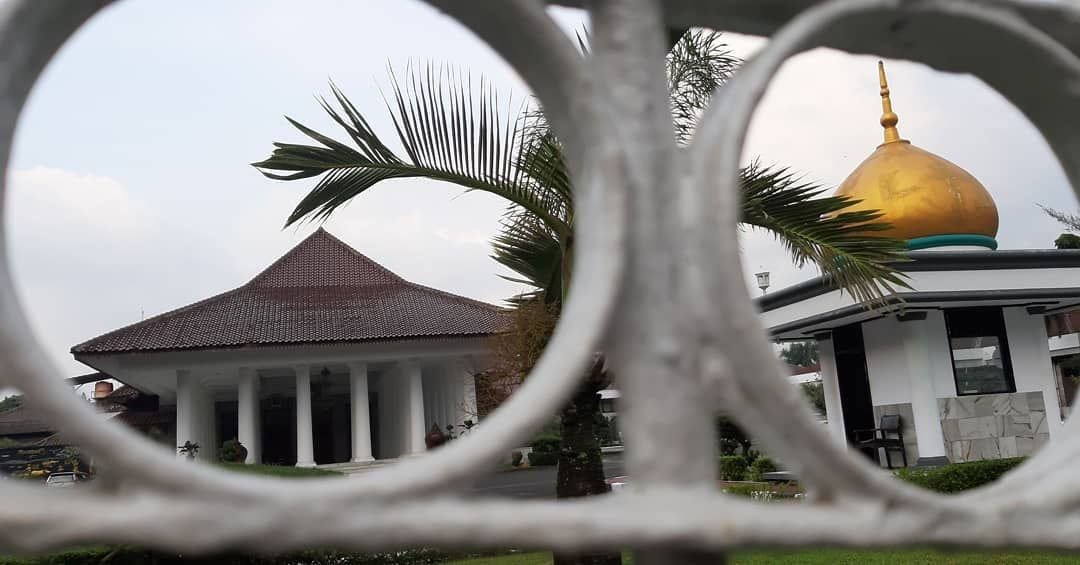 Pemprov Banten Disinyalir Tidak Serius Selesaikan Masalah Aset Kota Serang dan Kabupaten Serang