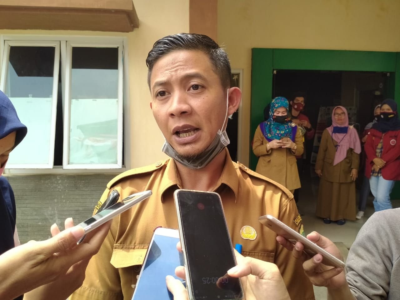 Siapkan 6.000 Paket Sembako untuk Bazar Ramadhan untuk Menekan Harga Sembako Melambung