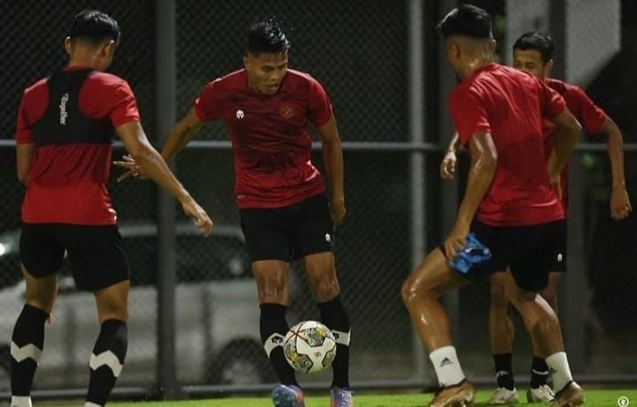 Bek Timnas Indonesia Wajib Waspada, Jebolan Liga Inggris Bisa Menggila di FIFA Matchday Leg 2 Kontra Burundi