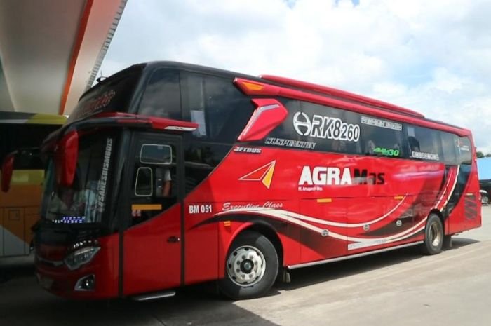 Tarif Tiket Bus PO Agra Mas Angkutan Mudik Mudik Lebaran 2023 dari Tangerang ke Wonogiri, Mulai Rp540 Ribuan 4 Tarif Tiket Bus PO Agra Mas Angkutan Mudik Mudik Lebaran 2023 dari Tangerang ke Wonogiri, Mulai Rp540 Ribuan