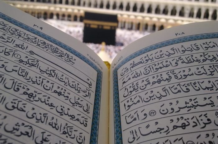 Cara Mudah Hatam 30 Juz Al Quran Saat Ramadhan, Dijamin Tak Bakal Ganggu Aktivitas Pekerjaan