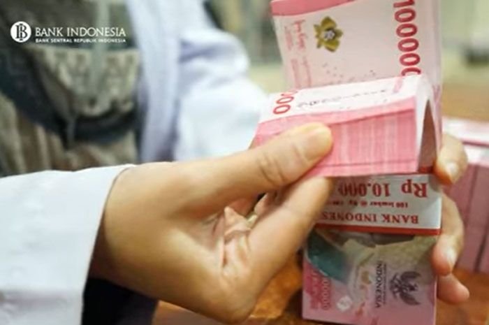 BI Banten Buka Titik Penukaran Uang Baru Bisa untuk Angpao Lebaran 2023, Cek Lokasi dan Jadwal Pelaksanaannya 3 BI Banten Buka Titik Penukaran Uang Baru Bisa untuk Angpao Lebaran 2023, Cek Lokasi dan Jadwal Pelaksanaannya