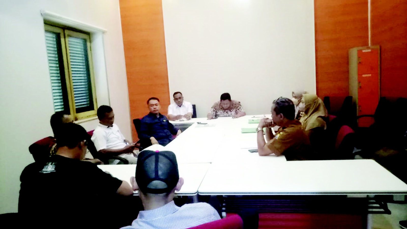 Pengadaan Obat di RSUD Adjidarmo, Terkendala Oleh E-Katalog