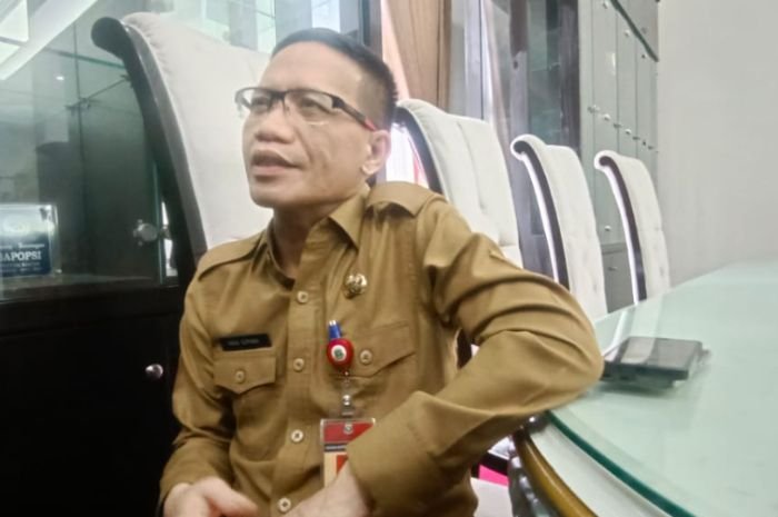 Pejabat Pemprov Banten Dilarang Gelar Acara Bukber Puasa Ramadhan, Jangan Harap Anda Dapat Undangan Ya