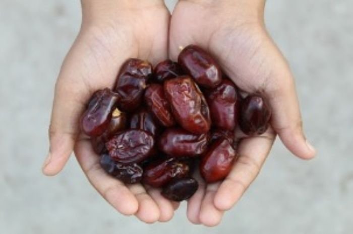 Inilah 6 Manfaat Mengonsumsi Buah Kurma Saat Berbuka Puasa, Salah Satunya Menjaga Kesehatan Otak 1 Inilah 6 Manfaat Mengonsumsi Buah Kurma Saat Berbuka Puasa, Salah Satunya Menjaga Kesehatan Otak