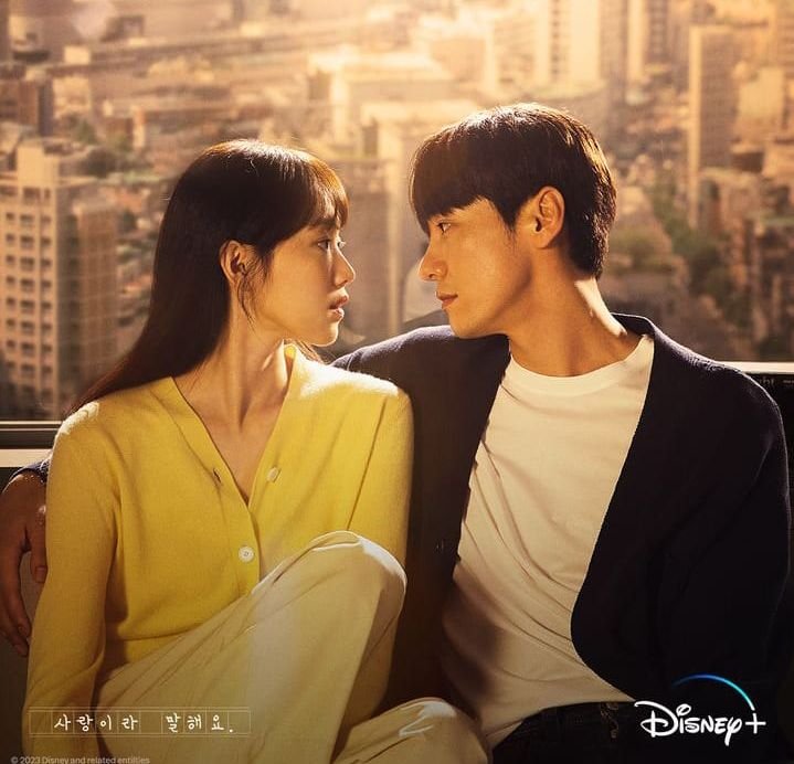 Link Nonton Call It Love Episode 11 dan 12 Sub Indo, Bukan di Dramaqu dan Dramacute 1 Link Nonton Call It Love Episode 11 dan 12 Sub Indo, Bukan di Dramaqu dan Dramacute