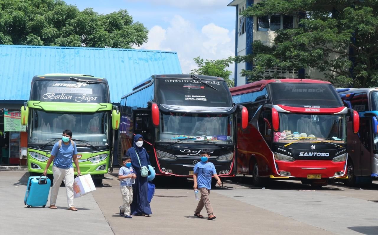Ludes! Kuota Mudik Gratis Pemprov Banten Langsung Habis dalam Sekejap 3 Ludes! Kuota Mudik Gratis Pemprov Banten Langsung Habis dalam Sekejap