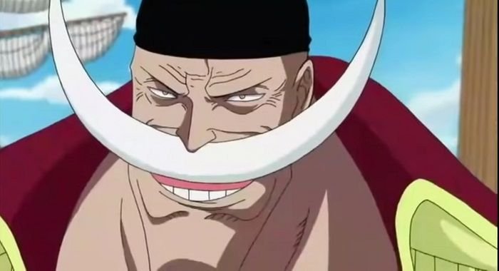 Fakta Menarik Shirohige di One Piece Chapter 1096, Kru Pembangkang yang Siap Adu Nyali Melawan Rocks D Xebec 9 Fakta Menarik Shirohige di One Piece Chapter 1096, Kru Pembangkang yang Siap Adu Nyali Melawan Rocks D Xebec