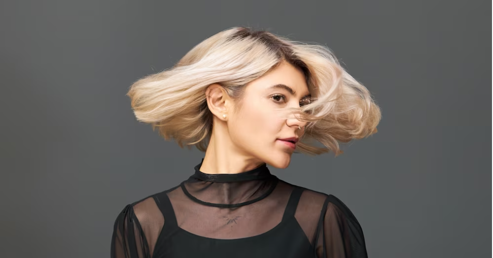 Alasan Mengapa Model Rambut Pendek pada Wanita Juga Menarik 5 Alasan Mengapa Model Rambut Pendek pada Wanita Juga Menarik