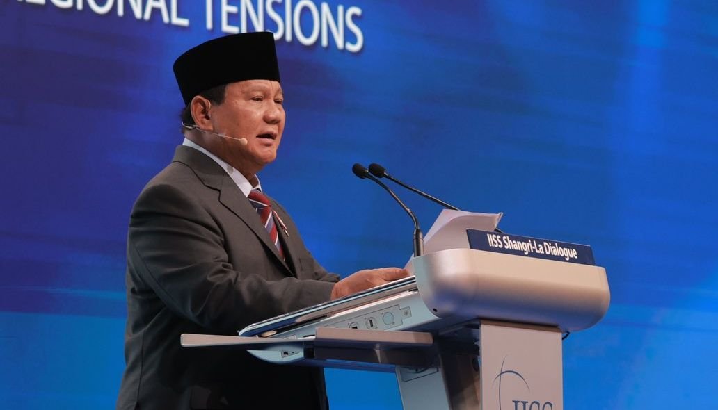 Erick Thohir Disebut Jadi Kartu Kemenangan Prabowo Subianto