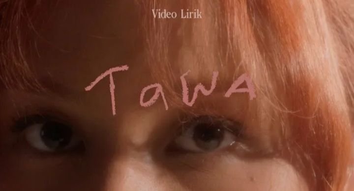 Lirik Lagu 'Tawa' dari Nadin Amizah, Lengkap dengan Maknanya, Menyentuh Hati! 7 Lirik Lagu 'Tawa' dari Nadin Amizah, Lengkap dengan Maknanya, Menyentuh Hati!